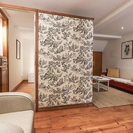 Santa Catarina Vintage By Homing Apartment Lisboa Екстериор снимка