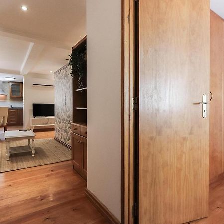 Santa Catarina Vintage By Homing Apartment Lisboa Екстериор снимка