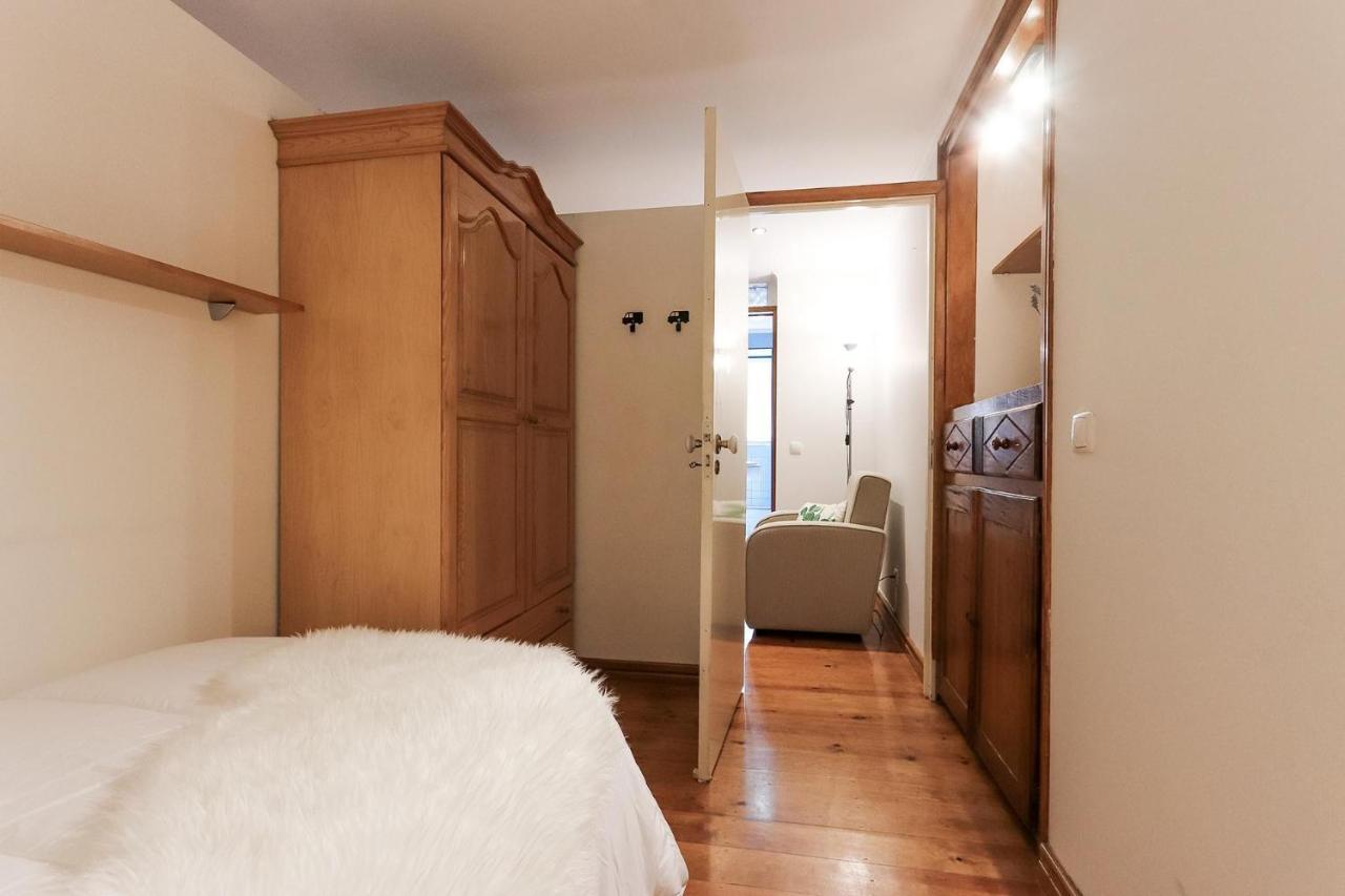 Santa Catarina Vintage By Homing Apartment Lisboa Екстериор снимка
