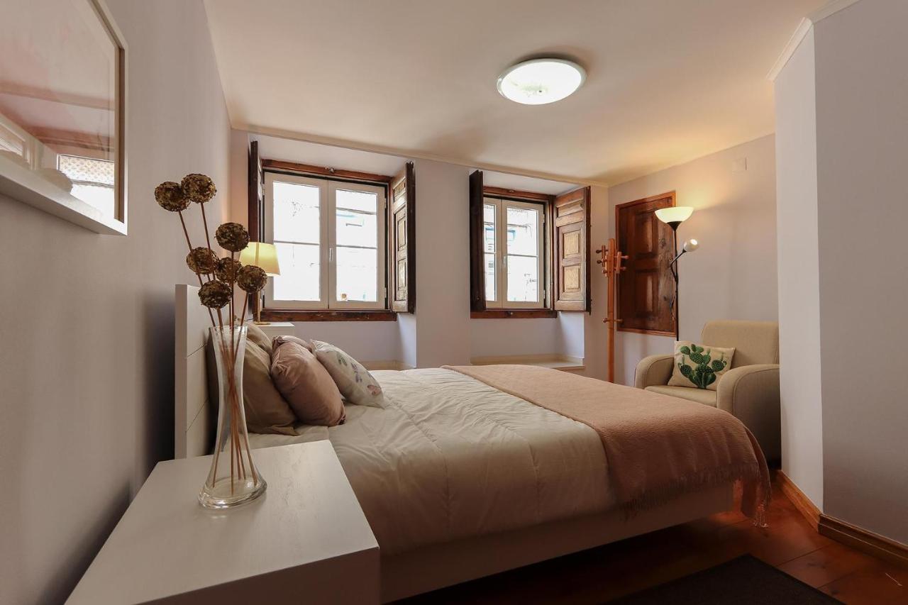 Santa Catarina Vintage By Homing Apartment Lisboa Екстериор снимка