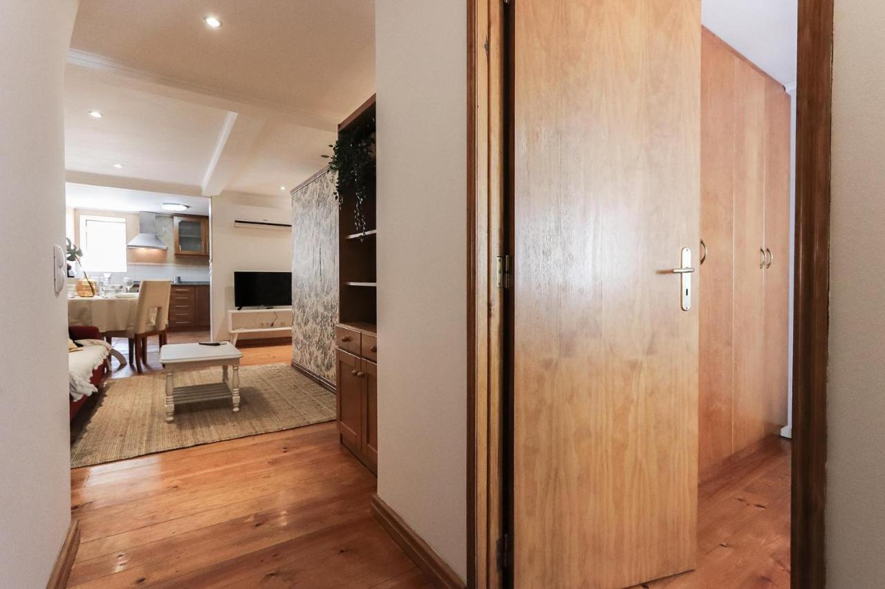 Santa Catarina Vintage By Homing Apartment Lisboa Екстериор снимка