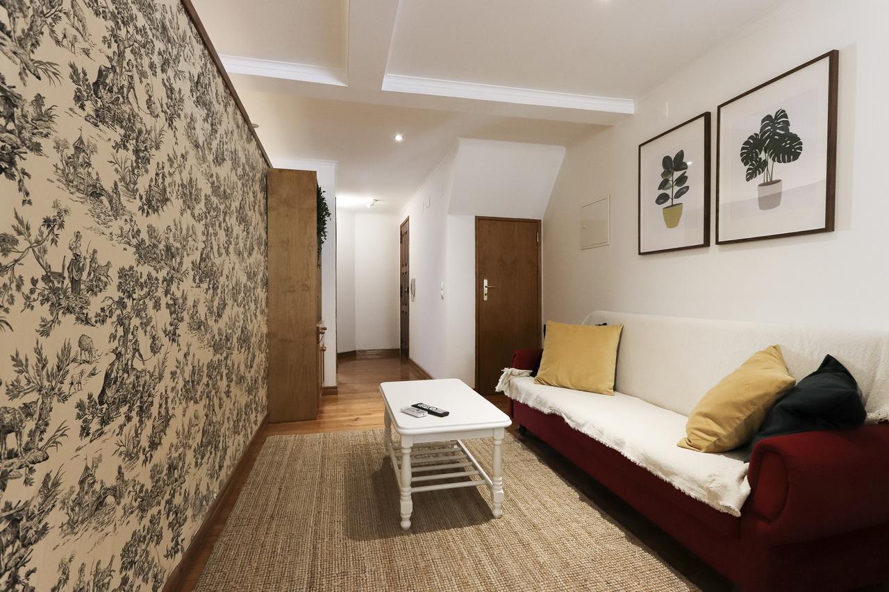 Santa Catarina Vintage By Homing Apartment Lisboa Екстериор снимка