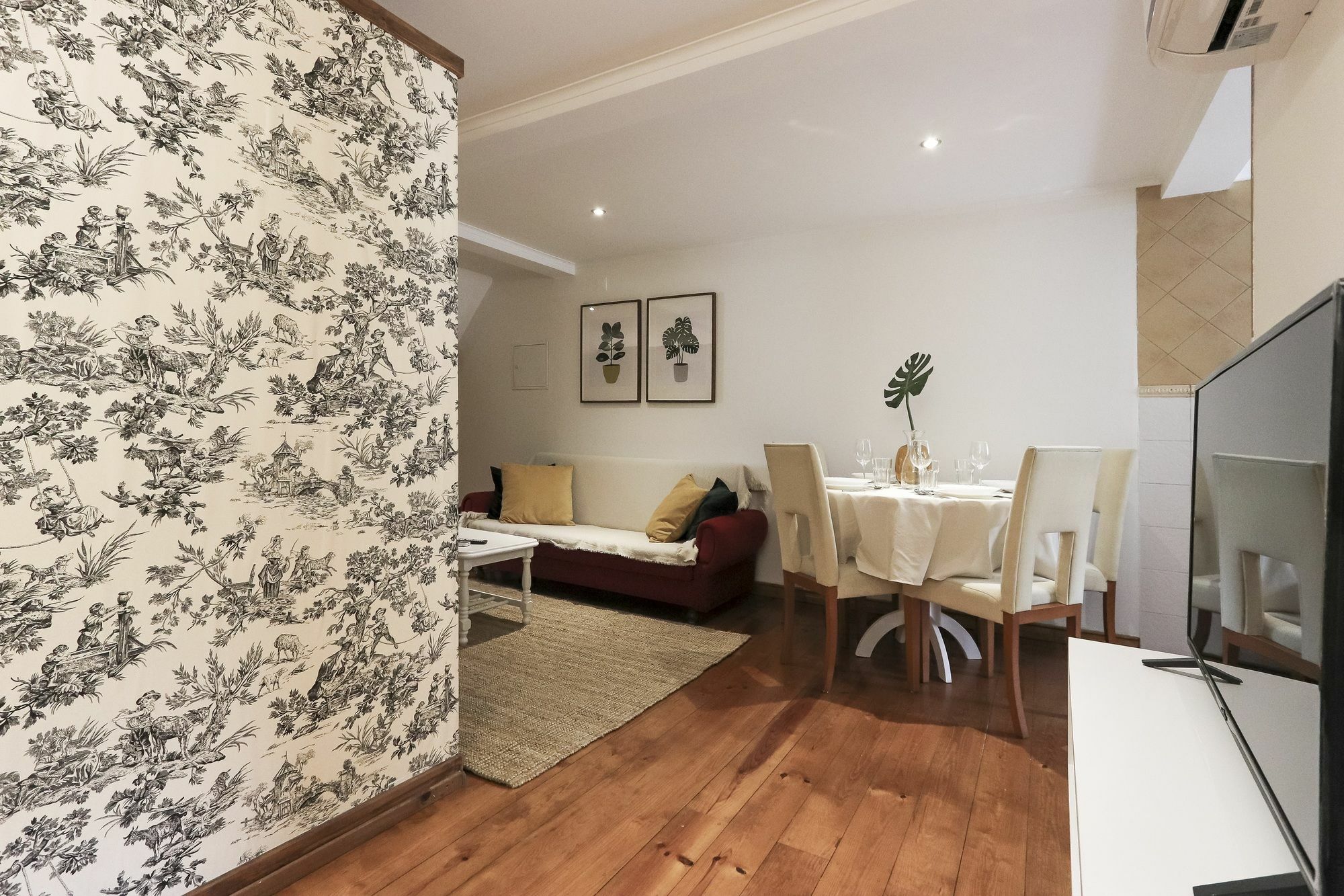 Santa Catarina Vintage By Homing Apartment Lisboa Екстериор снимка